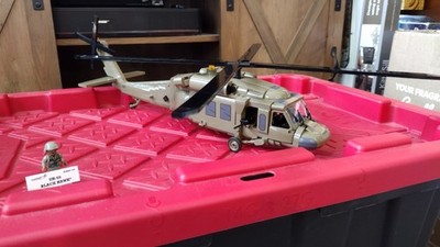COBI Sikorsky UH-60 Black Hawk 5906