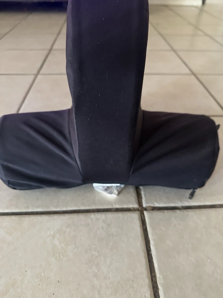 Almohada de cojín para piernas abductor y contractura Skil-Care para dormir de lado y espalda Foto 3 de 3