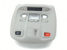 96887290BJ01 INTERIOR LIGHT / 208199 FOR CITROËN JUMPY III FURGONETA V_ 2.0 BLUEHD