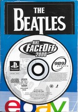 ebay® Auktion 157259002489 | NHL FACEOFF 2000-HOCKEY-(DISC ONLY)-PLAYSTATION-1999-FREE SHIPPING IN CANADA Thumbnail of ebay® auction 157259002489 | NHL FACEOFF 2000-HOCKEY-(DISC ONLY)-PLAYSTATION-1999-FREE SHIPPING IN CANADA