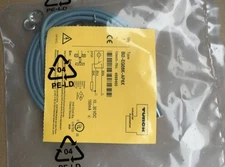 1PCS Turck Bi2-EG08K-AP6X Bi2EG08KAP6X Proximity Sensor -New Free Shipping