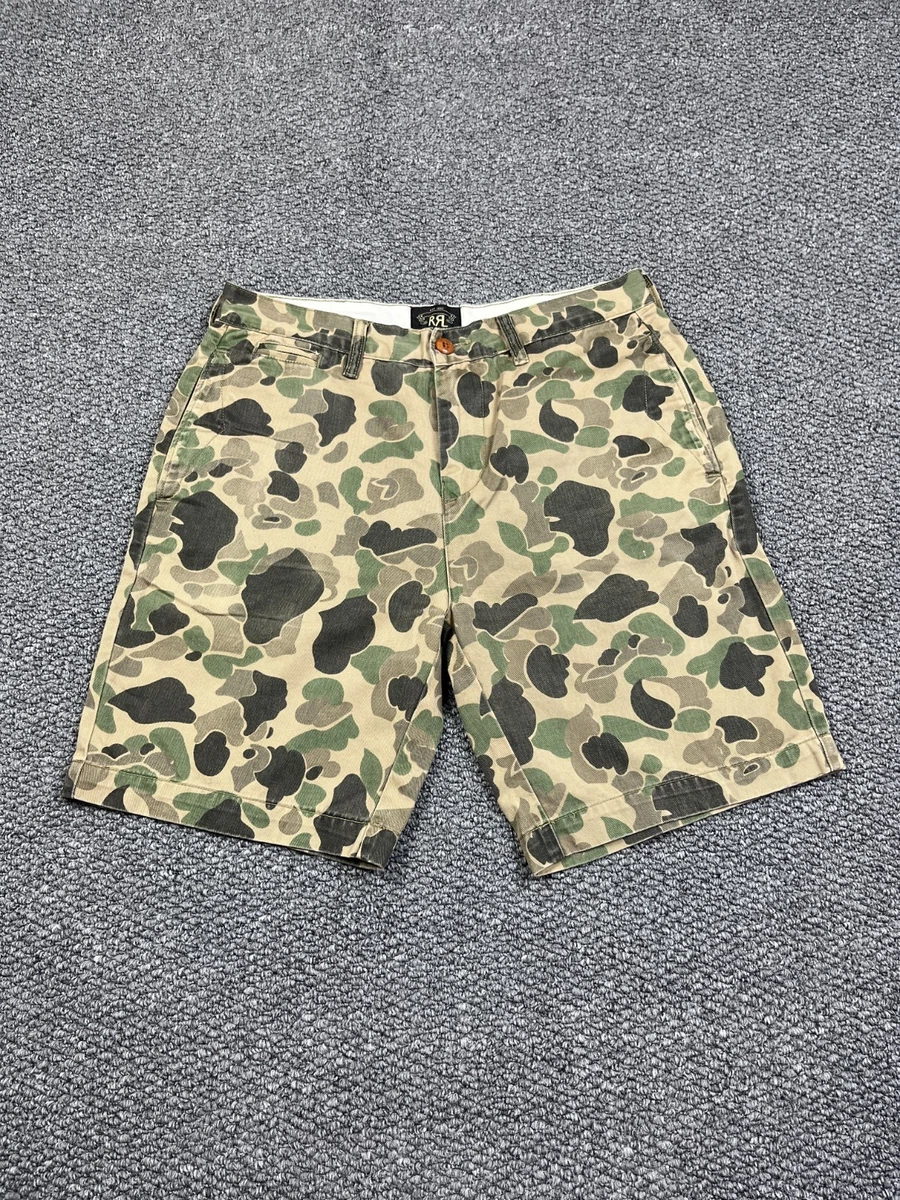 Ralph Lauren Camouflage Shorts for Men for sale | eBay