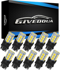 3157 LED Car Bulb Super Bright 12V 3056 3156 3156A 3057 4057 3157 4157 T25 LED C