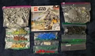 LEGO Star Wars 75234 AT-AP Walker – 100% Complete Vehicle – No Minifigs