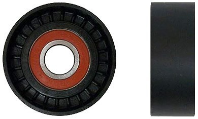 Denckermann Spannrolle, Keilrippenriemen U.A. FüR Alfa Romeo, Chrysler, Fiat-image
