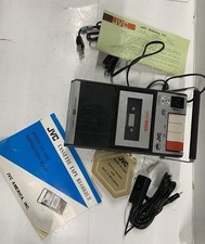 vintage JVC Model CP-1602