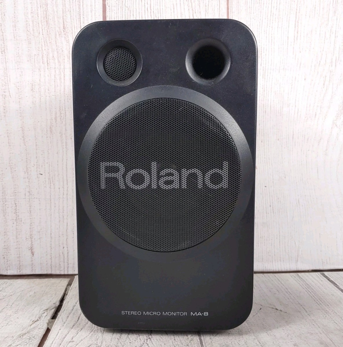 Roland MA 8 Computer Speakers for sale online | eBay