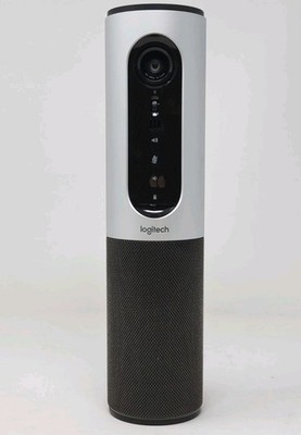 Logitech Conference Cam VR0013 Connect All-in-One Video Device