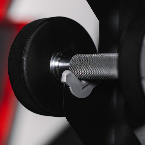 Titan Fitness 5 Pair Vertical Dumbbell Rack, Tower or A-Frame Configuration - Picture 6 of 10
