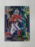 2025 Panini Select Concourse Disco Josh Allen #86 BILLS H2 SSP MVP