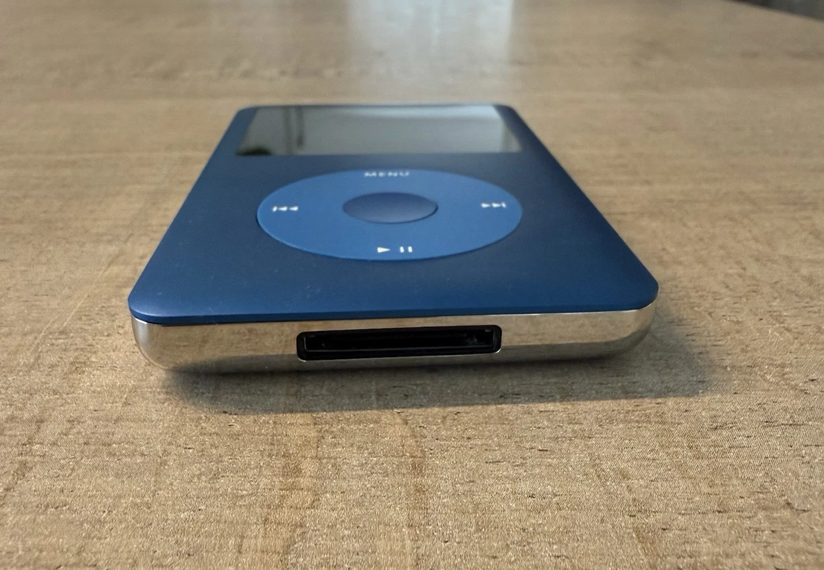 ipod classic 5th generation