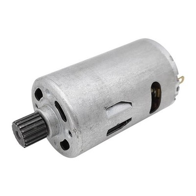 1x DC6-24V 2000-8000RPM 550 Carbon Brush Motor Hydro Wind Generator for   #cv