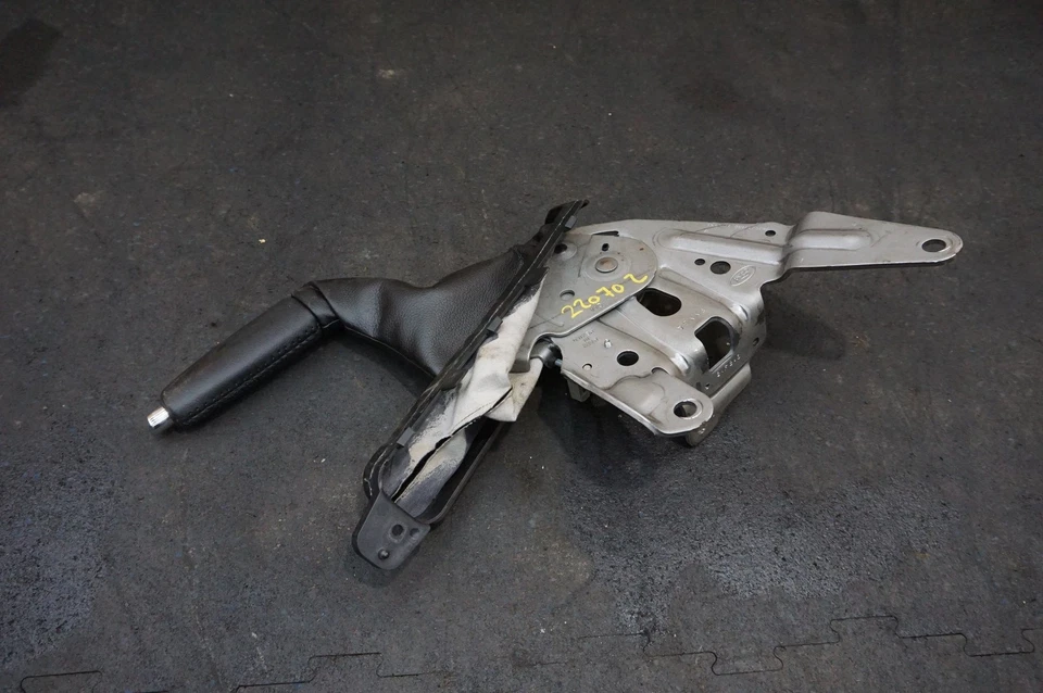 Emergency Parking Handbrake Brake Lever Handle OEM Ford Mustang GT 2015-2021 - Image 3 of 4