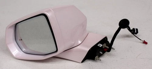 OEM Cadillac XT6 Mary Kay Left Driver Side Exterior Mirror 84771666 Mary Kay Pin
