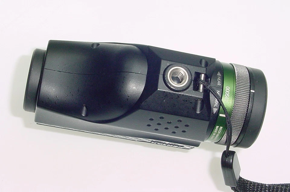 Pentax 6x21 WP VM Fully Multi-Coated Compact Monocular - Mint Condition - Image 4 of 4