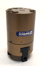 Schunk MPZ 30-IS 3-Finger Zentrischgreifer 34...