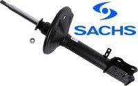 Sachs 280891 StoßDäMpfer StossdäMpfer Vorderachse Vorne FüR Toyota