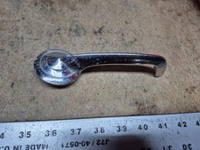 1951-1956 Ford Victoria Custom Door Handle Oem Door Knob 1955-57 Thunderbird 1951-1956 Ford Victoria Custom Door Handle Oem Door Knob 1955-57 Thunderbird