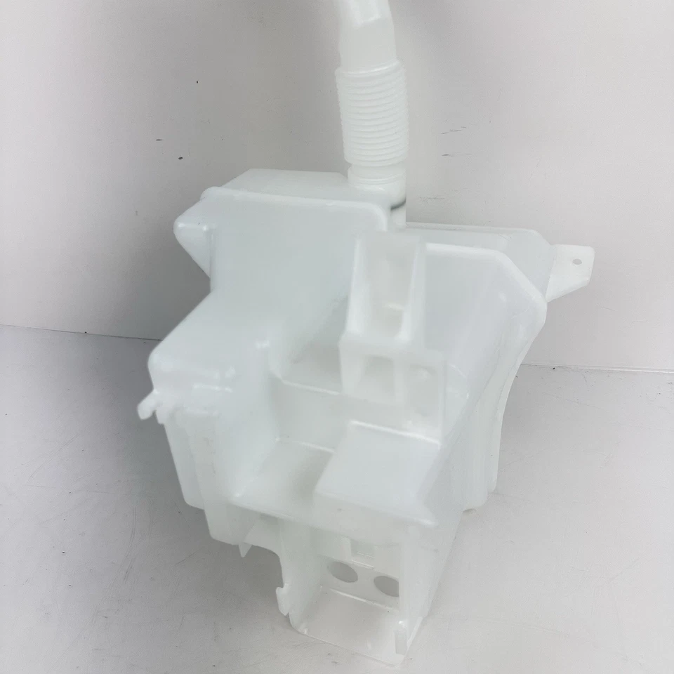 2009 - 2013 Subaru Forester 86631SC000 Replacement Washer Fluid Reservoir OEM - Image 3 of 4