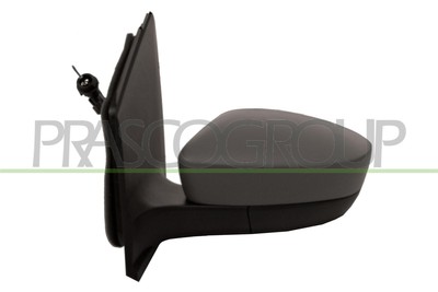 PRASCO VG2017104 Außenspiegel Seitenspiegel Links für VW up! Schrägheck