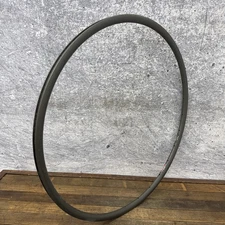 Vintage Matrix ISO C-II 700c Aero Rim NOS 28H Clincher Bicycle USA Heat Treated