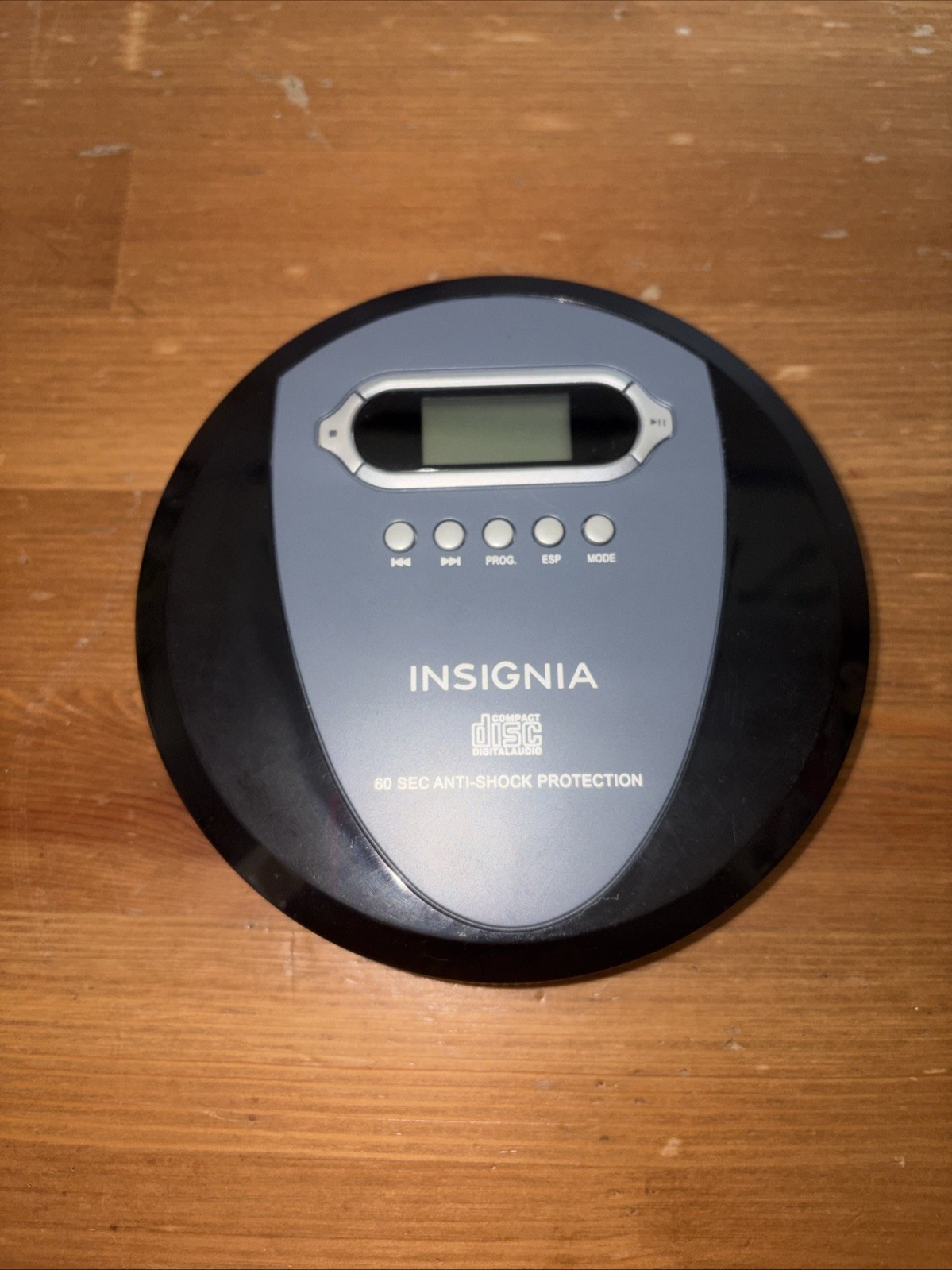 Ns-p4112 60 Second Anti-shock Tested Working
