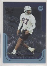 1999 Playoff Momentum SSD Kevin Dyson #96 g0h