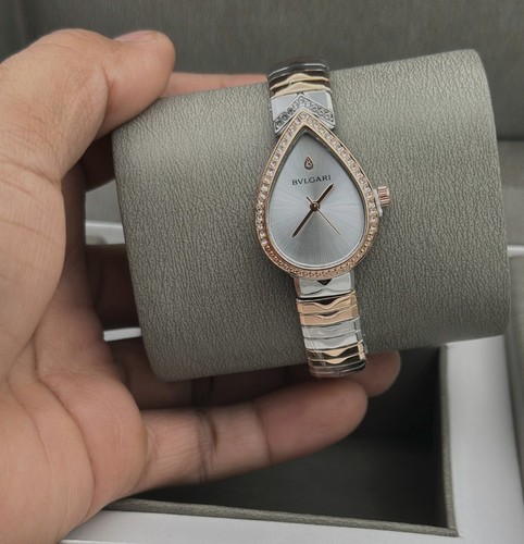 Bvlgari Exclusive Women Watch