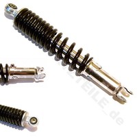 Federbein / StossdÄMpfer 335Mm FüR Keewayjonway Lintex Turbho Znen Yiben Saro 50