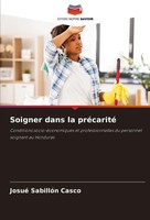 Soigner Dans La PréCarité Josué SabillóN Casco Taschenbuch FranzöSisch 2025