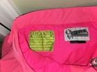 Girl's Spyder Hot Pink Snow Ski Olympia Waterproof Ski Pants Size 16 Adjustable  — photo 6