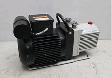 Pfeiffer DUO 3 PK D41 162 H Agilent G7077-80055 Rotary Vane Vacuum Pump 2.9 m³/h