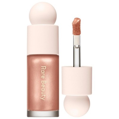 Rare Beauty Authentic Positive Light Liquid Luminizer Highlight 0.5 oz 9 Colors