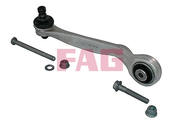Fag 821 1191 10 SpurfüHrungsarm FüR Audi, Audi (Faw)-image