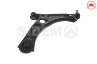 Sidem Querlenker Dreieckslenker 63973 FüR VW Caddy Skoda 2KH 63972 2KA 3 2CA 2CH