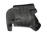 Radhausschale Vorne Links FüR Iveco Daily 2014-