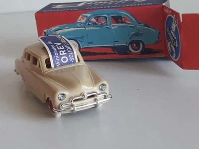 Simca Marly Shell Tour de France 1960