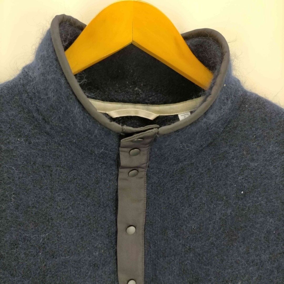 ALTRA top uomo nanamica (nanamica) altri usati BAZZ 0