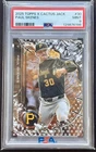 2025 Topps X Cactus Jack #30 Paul Skenes