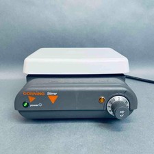 Corning Laboratory Magnetic Stirrer Analog Model PC-410