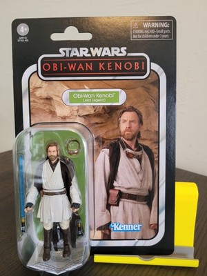  Star Wars - The Vintage Collection VC357 - Obi-Wan Kenobi (Jedi Legend) - OVP
