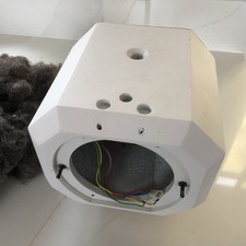 B&W 802 801 Speaker Head Bowers & Wilkins Vintage Hifi Speakers Matrix 