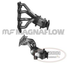 DFC KIA CEED 1.4 16v Catalyst (G4FA engine) Maniverter 8/2012>1/2016