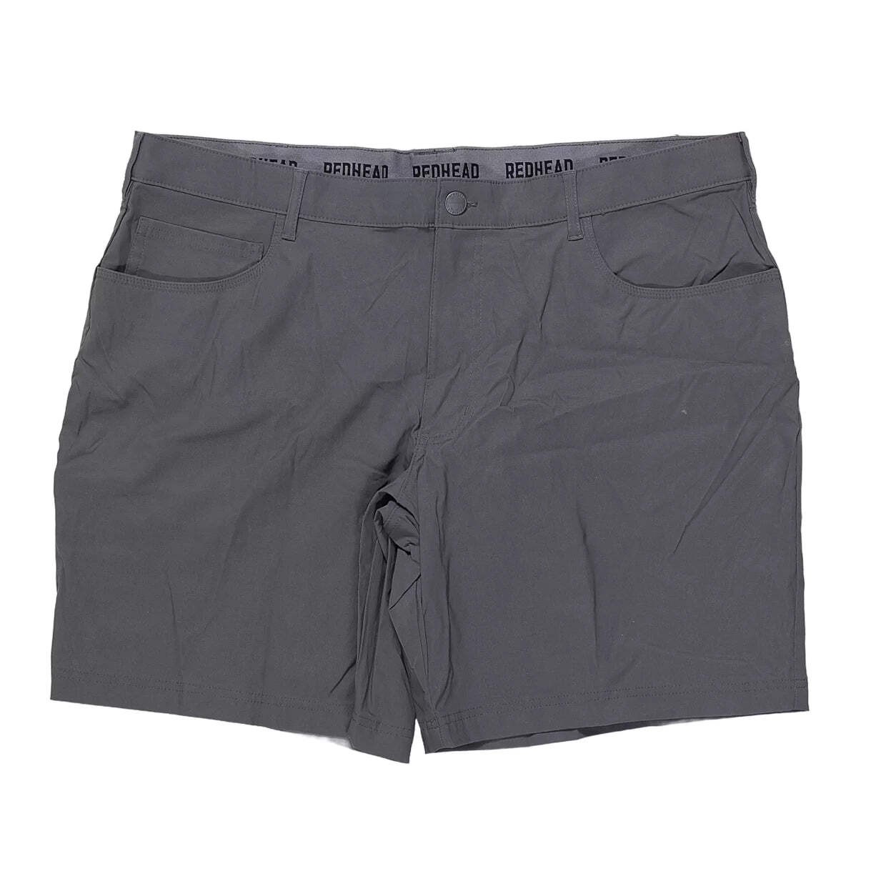 RedHead Softshell Shorts - Men's