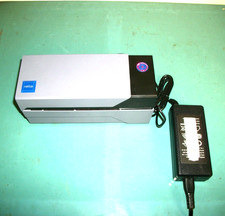 ROLLO X1038 USB Thermal Shipping Label Printer 4x6 w/PWR Adapter. Clean Unit.