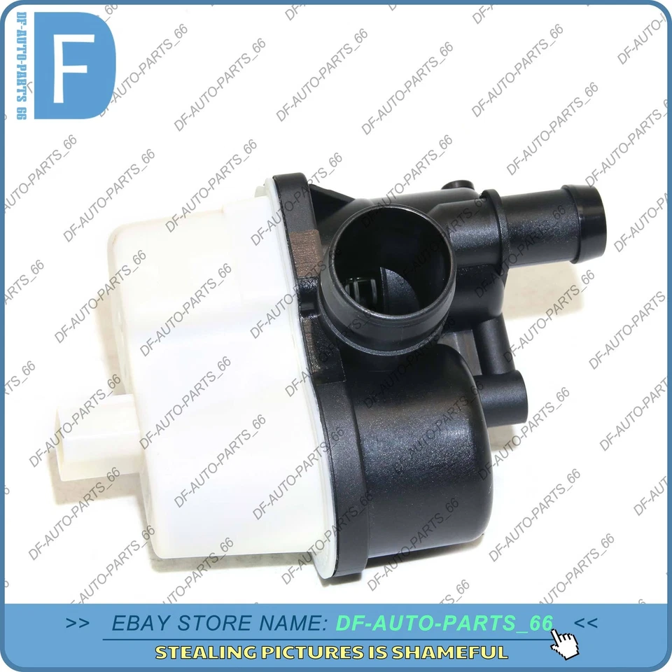 Bomba de detección de fugas de vapor de combustible 16137193479 BMW X5 Mini Cooper E36 328i 325i Foto 2 de 4