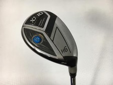 Dunlop XXIO 11 Utility Club 2020 Navy H6 Utility MP1100 Regular Men Li