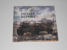 Library - AXS 2217 - Alex Opang - CD - Drama ...