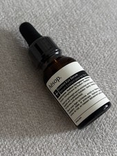 Aesop Exalted Eye Serum 15ml New and Sealed