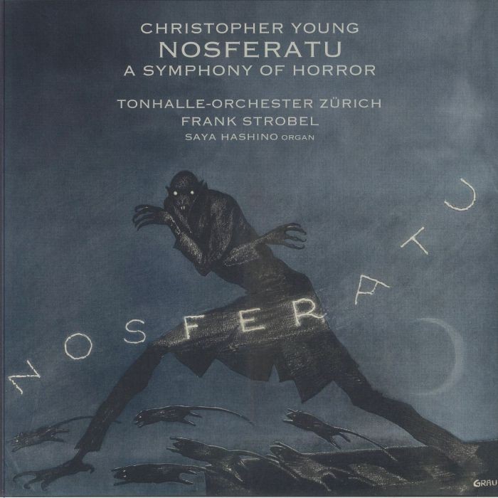 Nosferatu: A Symphony Of Horror